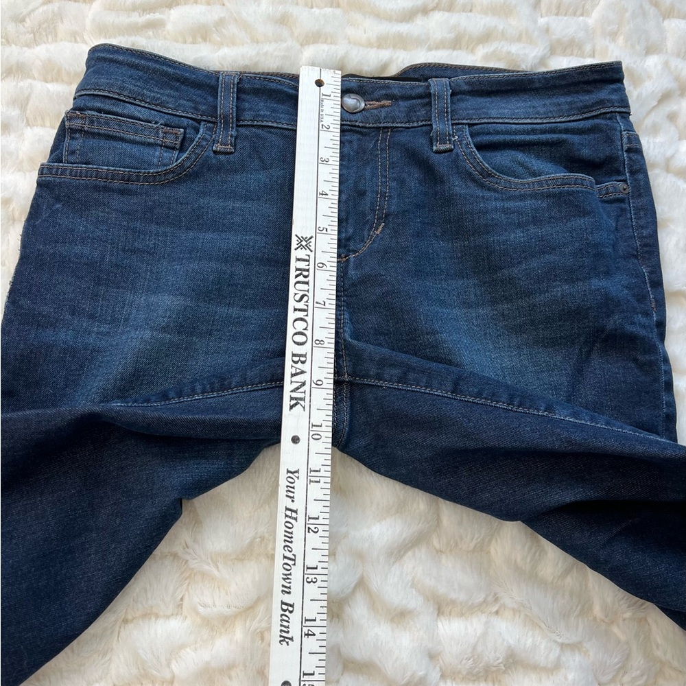 Joes Jeans Women’s The Provocateur Bootcut Mid Rise - Picture 8 of 9